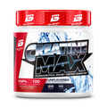 Creatina Max Pura 150g – Monohidratada