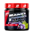 Forza Max 300g – Pré-Treino Sabor Uva