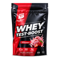 Whey Test-Boost 900g – Refil Sabor Morango