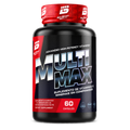 Multi Max 60 Comprimidos – Multivitamínico