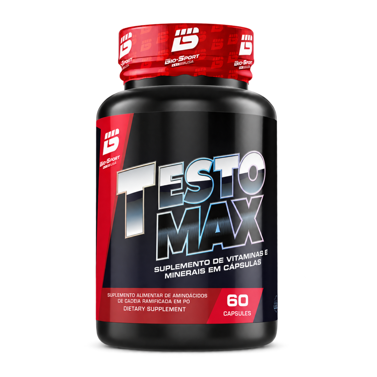 Testo Max 90 Tabs – Pré-Hormonal