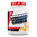 Xtreme Gainer 3kg –  Pote Sabor Baunilha