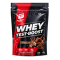 Whey Test-Boost 900g – Refil Sabor Chocolate